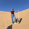 Sharon Benavides - @sharonbenavidesv - TikTok