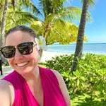 Sharon Benavides - @sharon___hfx__trader - Instagram
