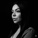 Sharon Benavides - @shamrb - Instagram