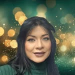Sharon Benavides - @sharonbenavides12 - Instagram