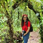 Sharon Bermúdez Benavides - @gubydal004 - Instagram