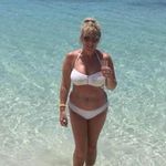 Sharon Benefield - @benefield12345 - Instagram