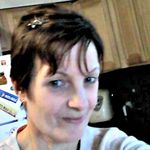 Sharon Benner - @klaodapavlis - Instagram