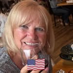 Sharon Benner - @sharon501c3 - Instagram