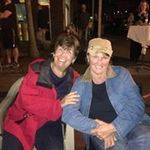 Sharon Benner - @bsharontom - Instagram