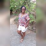 Sharon Benoit - @kittyjada - Instagram