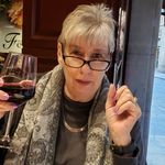 Sharon Benoit - @sharonbenoit23 - Instagram
