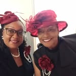 Sharon LaQue Benoit - @mslaque70 - Instagram