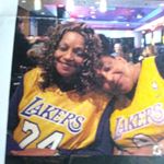 Sharon LaQue Jones Benoit - @sharonlaquejones - Instagram