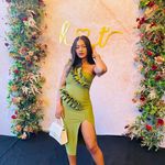 Sharon Benson - @sharonbnxn - Instagram