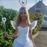 Sharon Benson - @sharon_b_5 - Instagram
