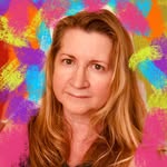 Sharon Benton - @q42creative - Instagram