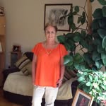 Sharon Benton - @benton707 - Instagram