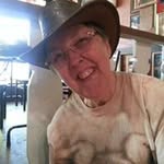 Sharon Benton - @grannyiu_ - Instagram