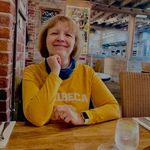 Sharon Benton - @sharonmbenton - Instagram