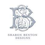 sʜᴀʀᴏɴ ʙᴇɴᴛᴏɴ ᴅᴇsɪɢɴs - @sharonbentondesigns - Instagram