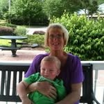 Sharon Benton Sears Barnes - @bentonsearsbarnes - Instagram