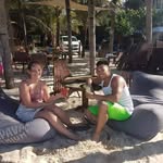 Sharon Benton-Sluizeman - @sharon2404 - Instagram