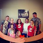 Sharon Bentz - @bentz9926 - Instagram