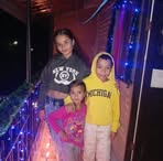Sharon Perez - Facebook