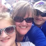 Sharon Walsh Beres - @sharnberes - Instagram