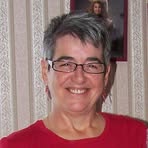 Sharon Bergevin - Facebook