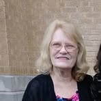 Sharon Bergevin - Facebook