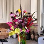 Sharon Baskind Berkowitz - @jalenitobi - Instagram