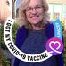 Sharon Berkowitz - Facebook