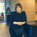 Sharon Berkowitz Kupfer - @sharon.kupfer - Instagram