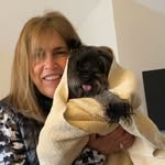 Sharon Minsky Berkowitz - @sbest5 - Instagram