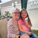 Sharon Berlin - @berlin3943 - Instagram