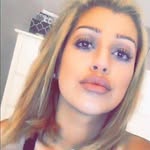 Sharon Berlin - @maikelly867 - Instagram