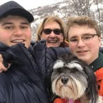 Sharon Berlin - @sharonberlin42 - Instagram