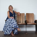 Sharon Petrik-Guth - @sharonberlinstyle - Instagram
