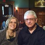 Sharon Berner - @berner8608 - Instagram