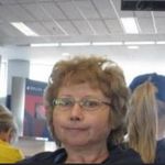Sharon Berner - @berner2541 - Instagram