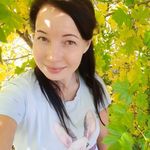 Оксана Бернацкая - @sharonbertrand487563 - Instagram