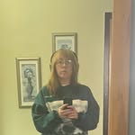 Sharon Bertrand - @ursine_arctos - Instagram