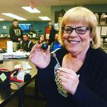 Sharon Bertrand - @sr_canna_lady2 - Instagram