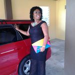 Sharon Bertrand-Lewis - @sharon.bertrandlewis - Instagram