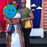 Sharon Bertrand Lewis - @sharonlewis8622 - Instagram
