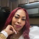 Sharon Bettis - @mz.stand_on_buisness - Instagram