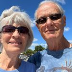 Sharon Beyer - @ssb4ami - Instagram