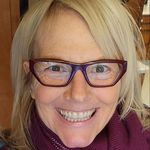 Sharon Kay Beyer - @sharonswearinart - Instagram