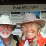 Sharon Kay Beyer - @frontiersharon - Instagram