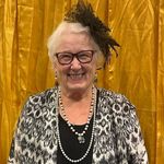 Sharon Roarbaugh Billups - @sharon.r.billups - Instagram