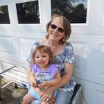Sharon Binkley - @sharonbinkley - Instagram