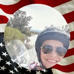 Sharon Biondi-Scott - @angelwolf6372 - Instagram