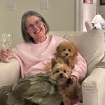 Sharon Blackledge - @potterybysharon - Instagram